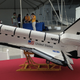 Image for article titled I Want This 3-Foot-Long Lego Space Shuttle So Badly